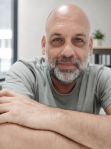 Alexandre Cunha de Oliveira