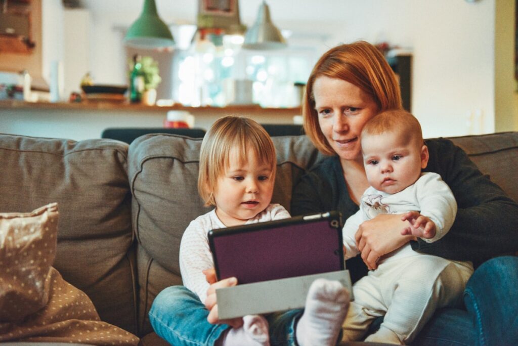 Parentalidade consciente: o que significa criar um filho na perspectiva histórico-cultural